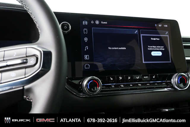 New 2026 GMC Canyon Elevation w/ Convenience Package image 12