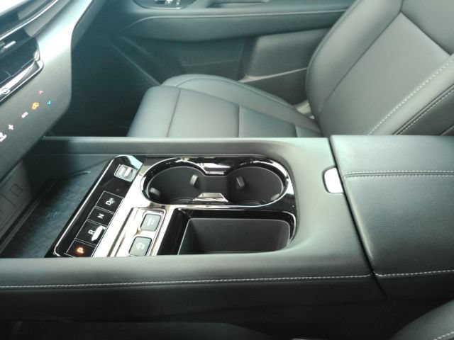 Used 2025 Nissan Murano SV w/ Cargo Package AWD/4WD image 38