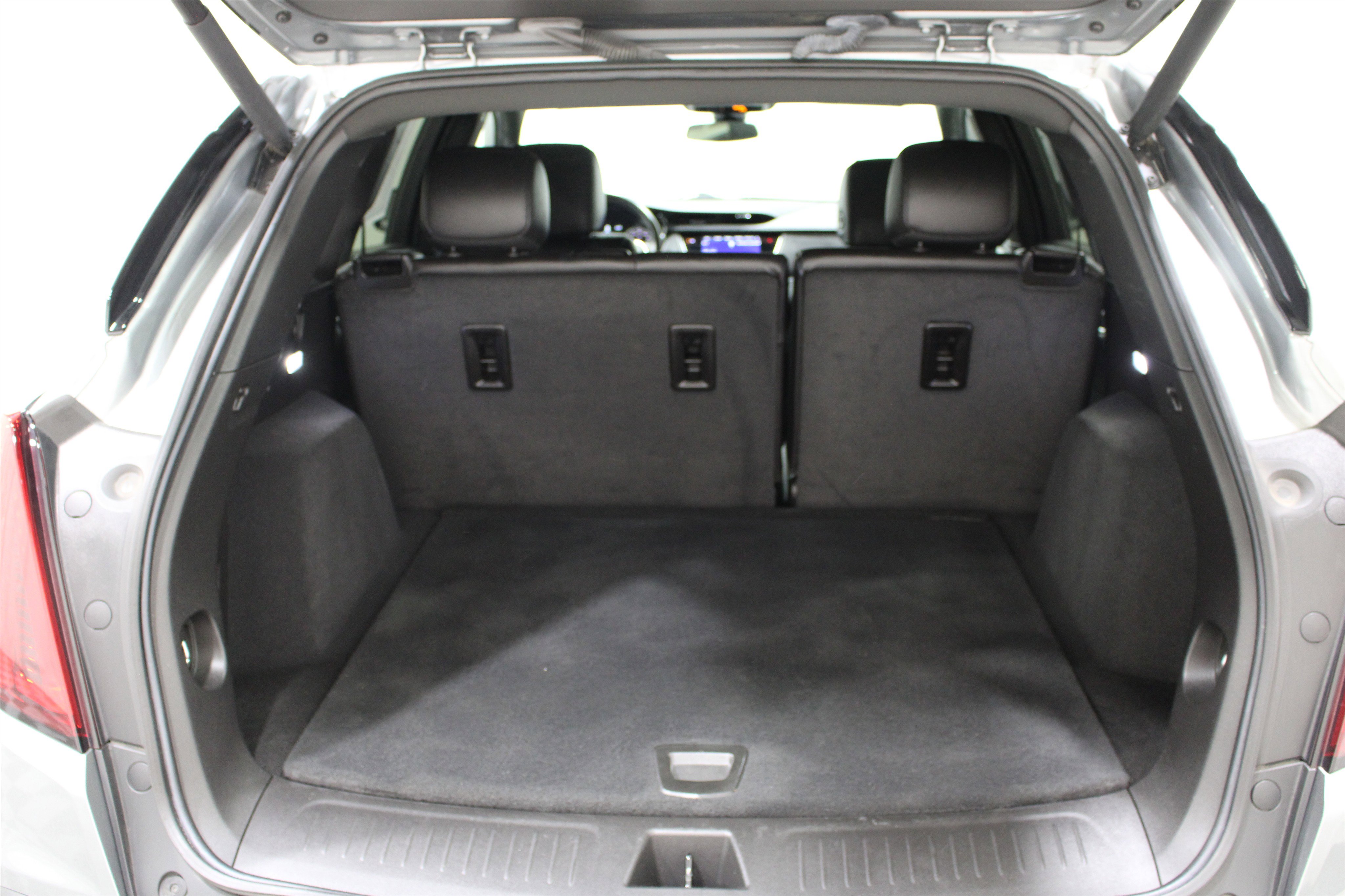 Certified 2023 Cadillac XT5 Luxury image 24