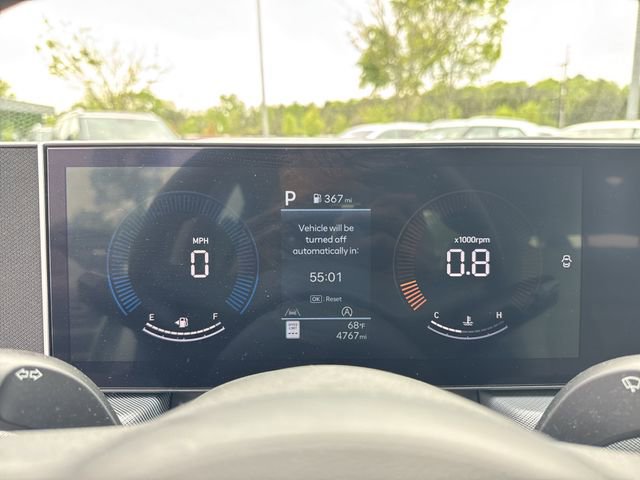 Certified 2025 Hyundai Sonata SE image 26