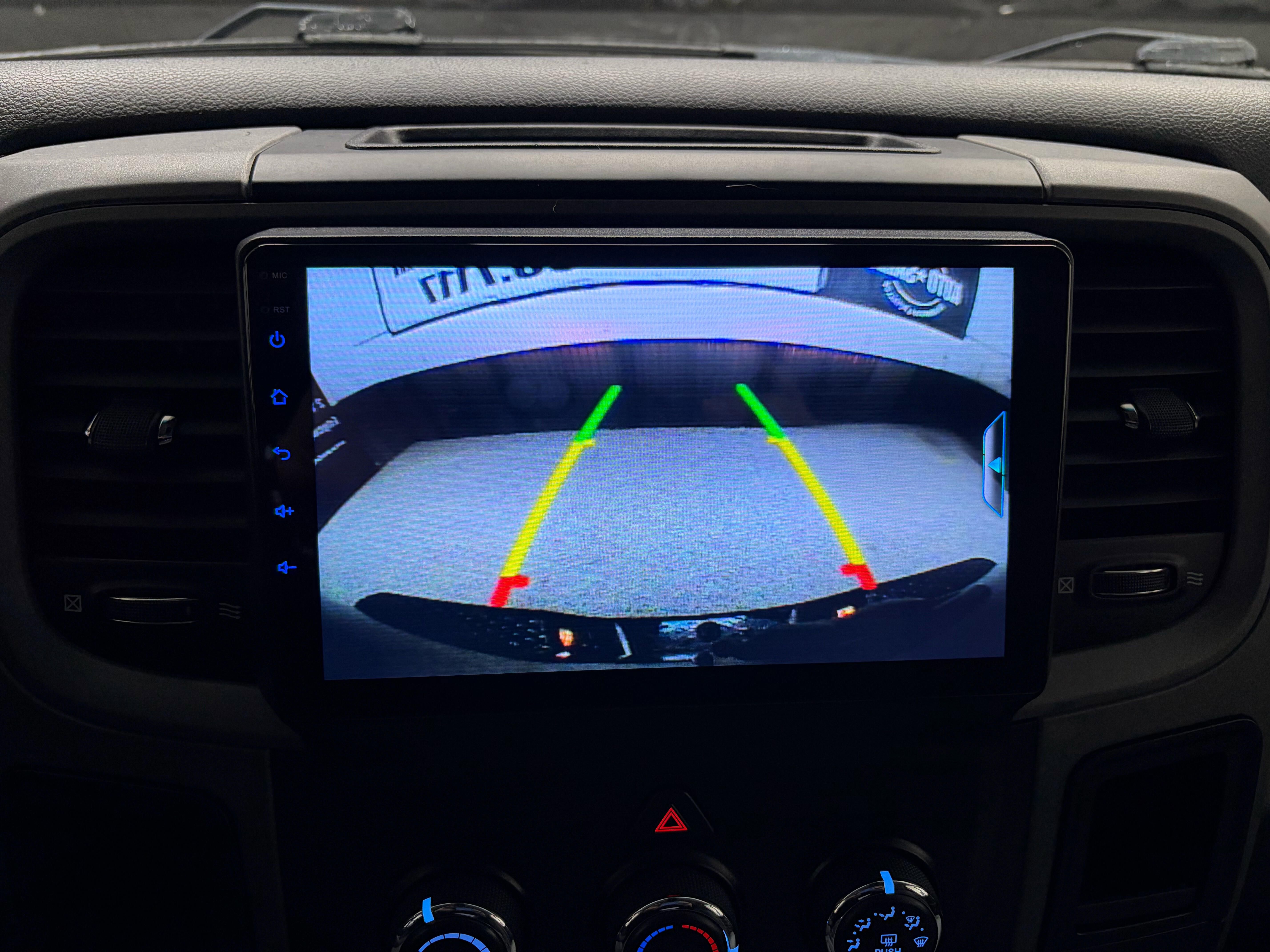Used 2016 RAM 1500 ST w/ Popular Equipment Group RWD image 15