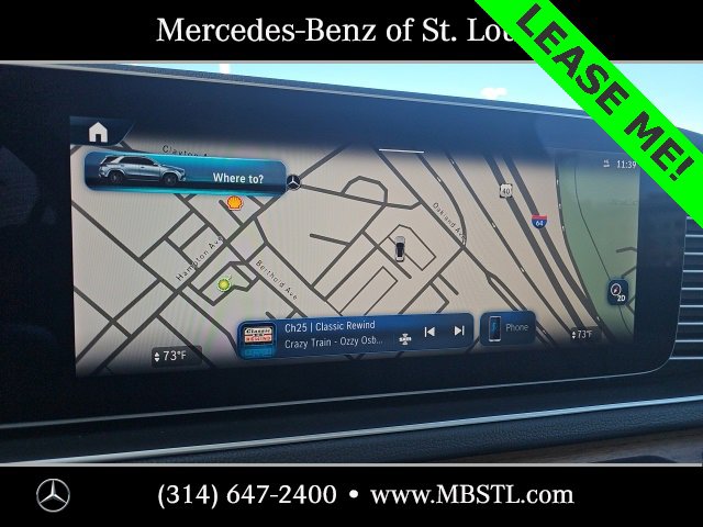 Used 2026 Mercedes-Benz GLE 450 4MATIC image 36