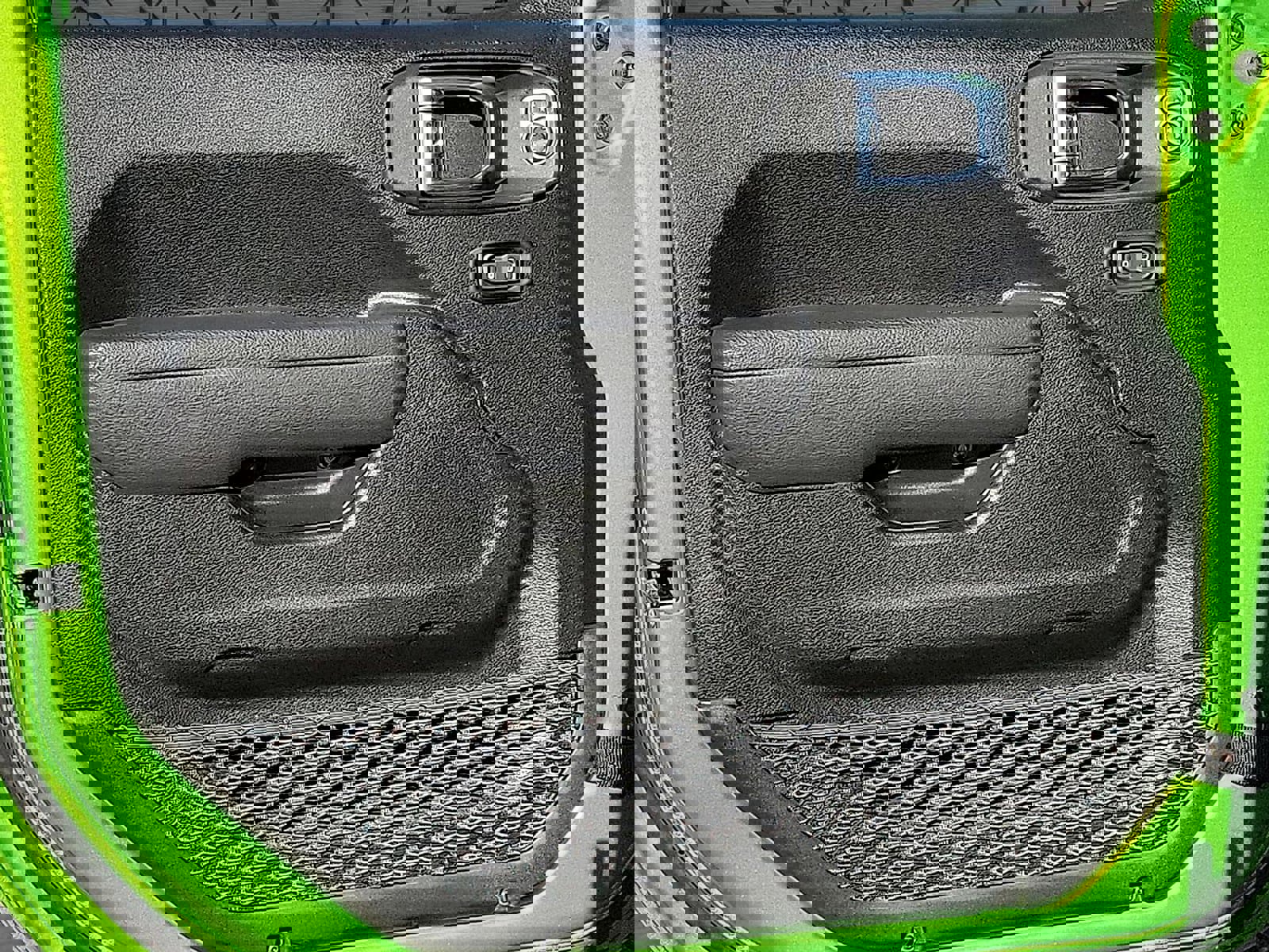 New 2026 Jeep Gladiator Sport image 10