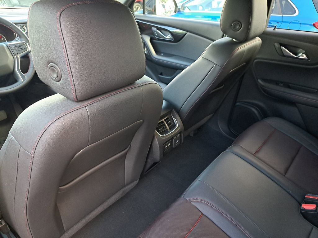Used 2022 Chevrolet Blazer RS image 14
