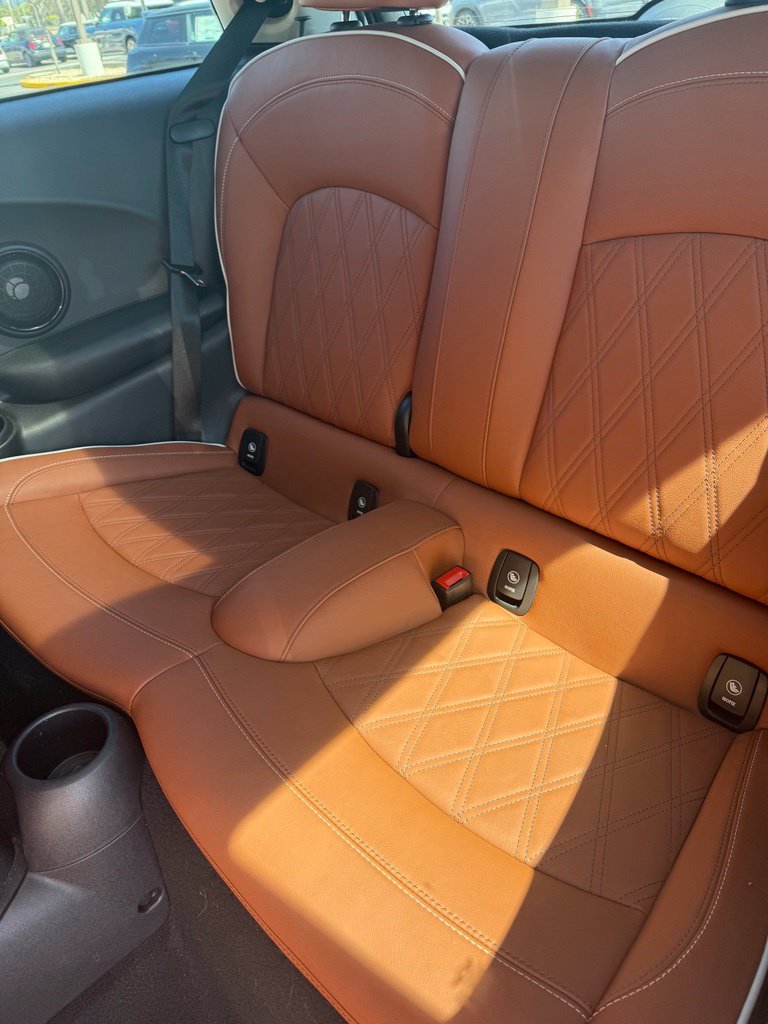 Used 2023 MINI Cooper S FWD image 9