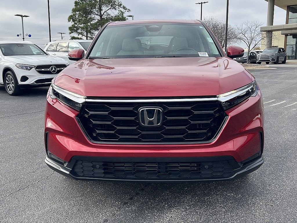 Used 2023 Honda CR-V EX-L image 8