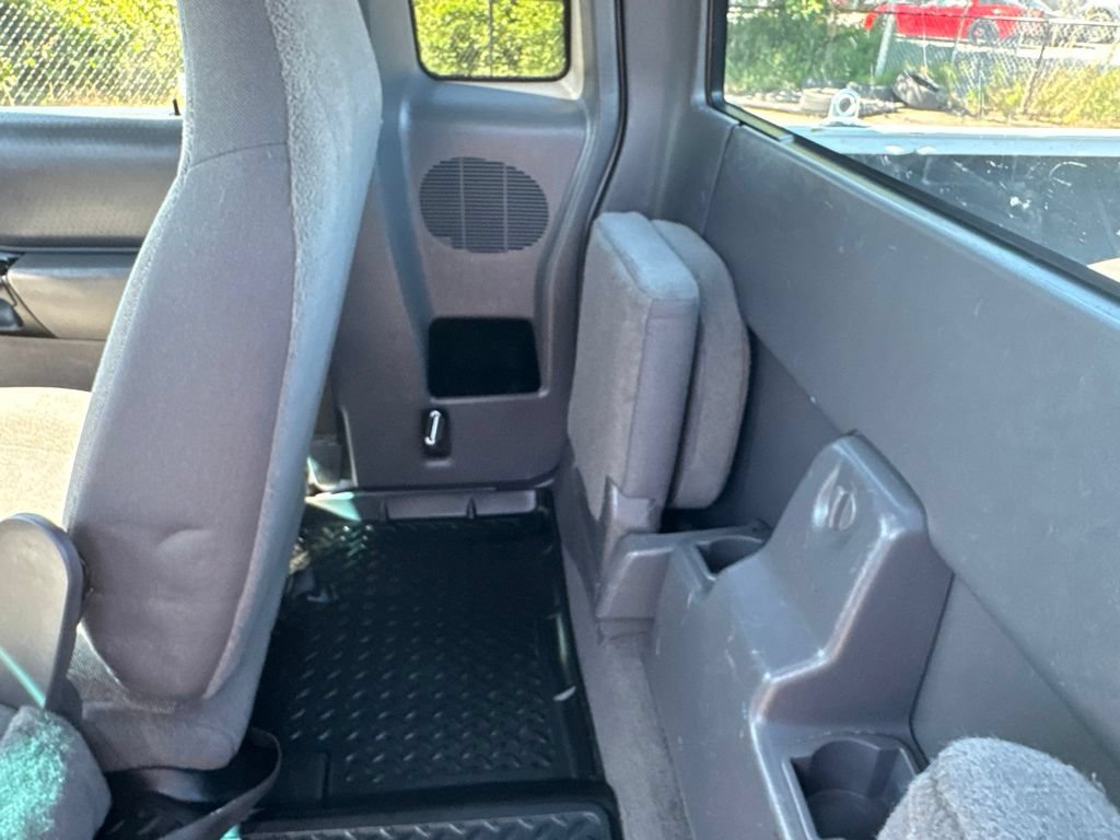 Used 2001 Ford Ranger XLT RWD image 30
