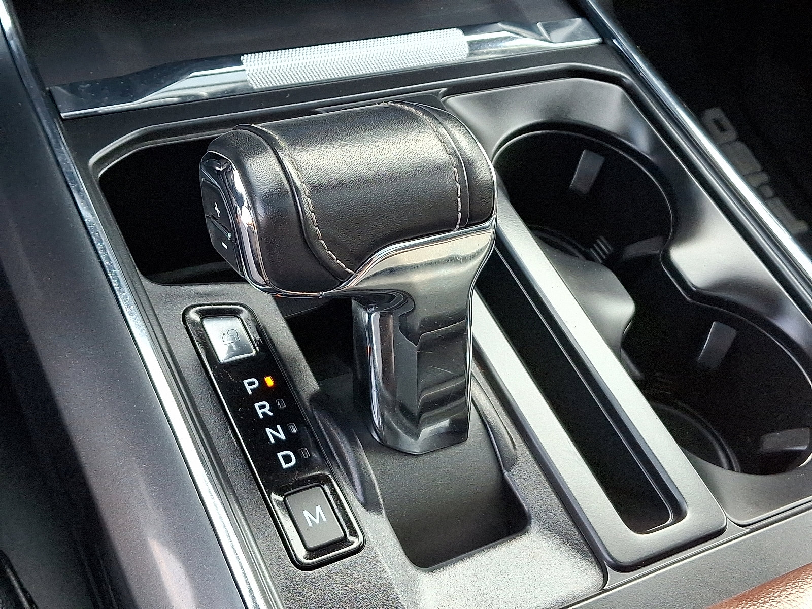 Certified 2022 Ford F150 Lariat image 22