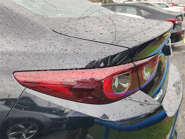 Used 2025 MAZDA MAZDA3 s image 7