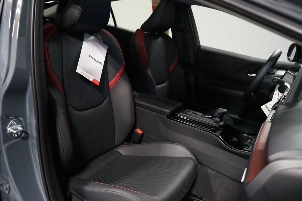 New 2026 Toyota Prius Plug-In Hybrid image 29