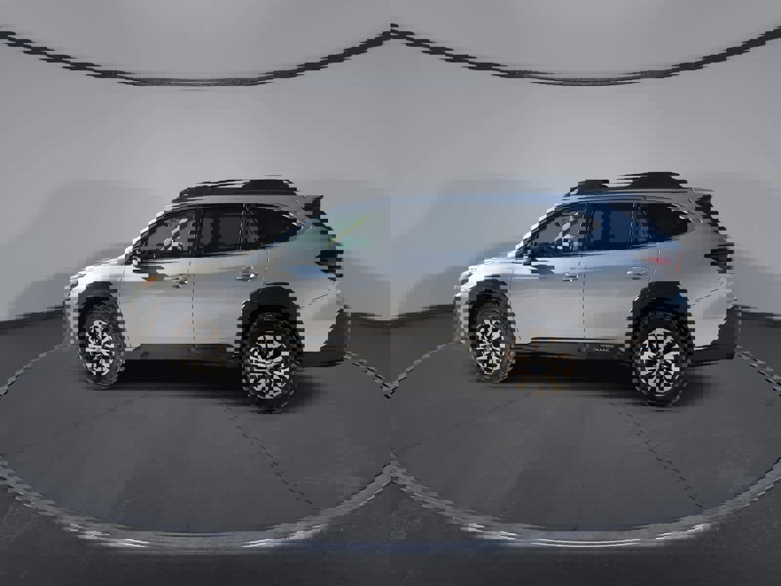 Certified 2023 Subaru Outback Premium image 5