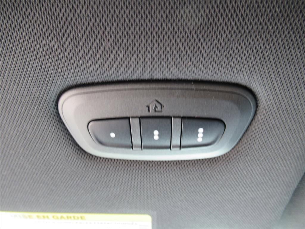 New 2026 Jeep Cherokee Limited image 23