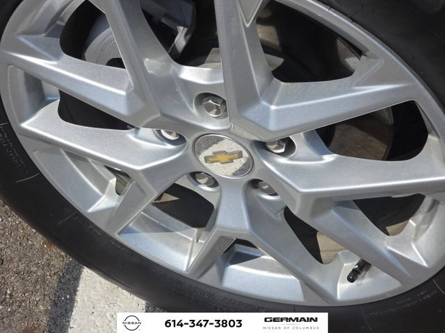 Used 2023 Chevrolet Equinox LT AWD/4WD image 13