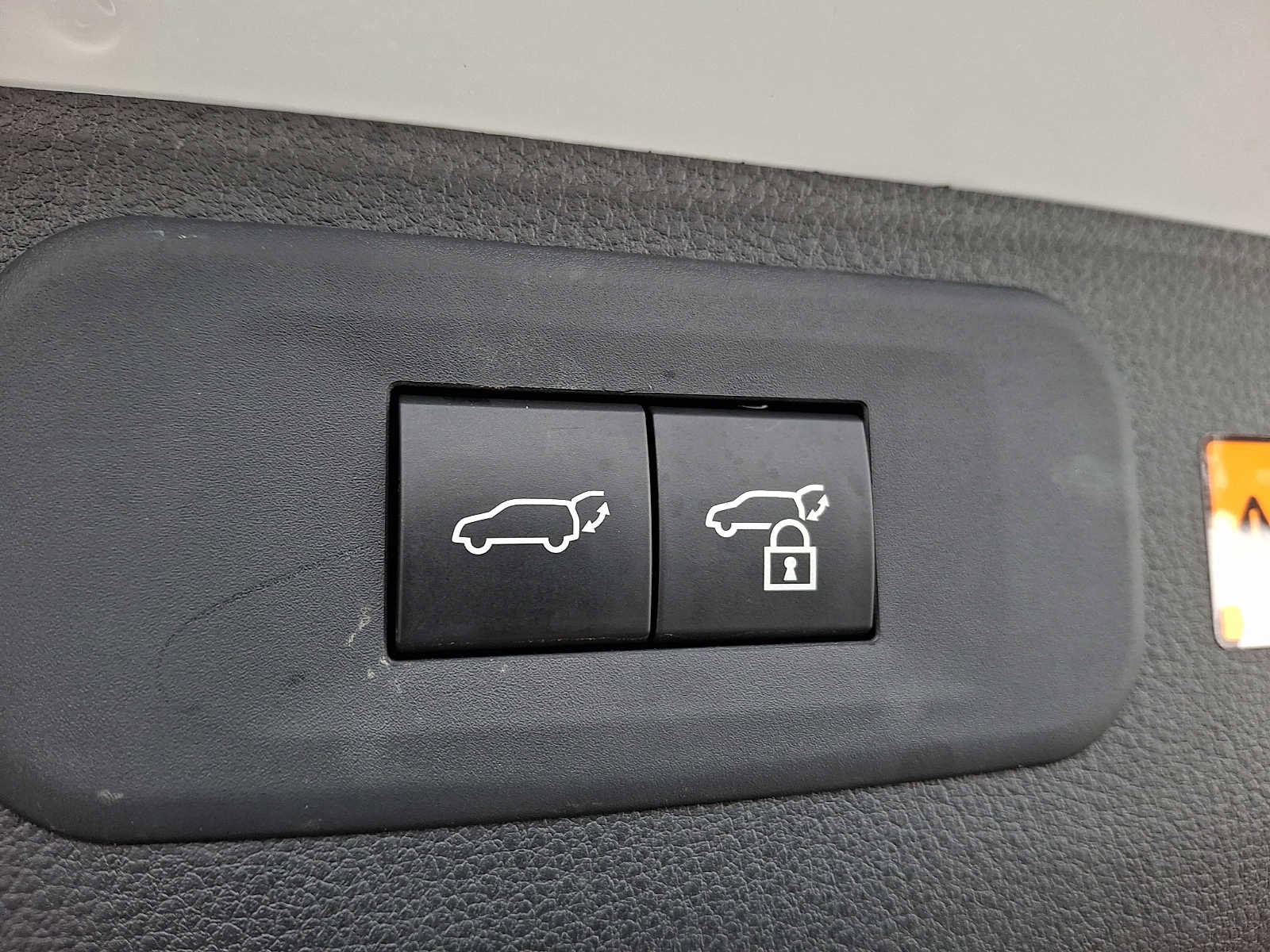 Used 2025 Lexus TX 350 AWD image 28