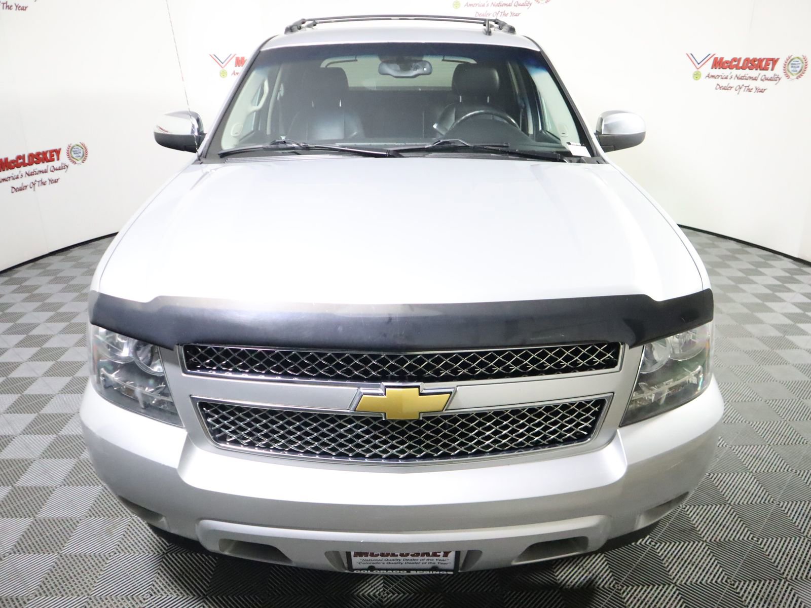 Used 2013 Chevrolet Avalanche LTZ image 17