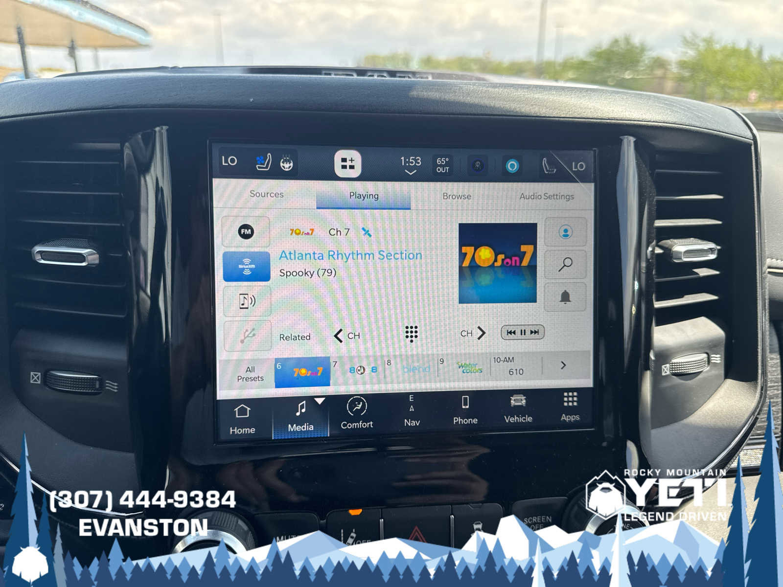 Used 2023 RAM 3500 Limited w/ Night Edition image 40