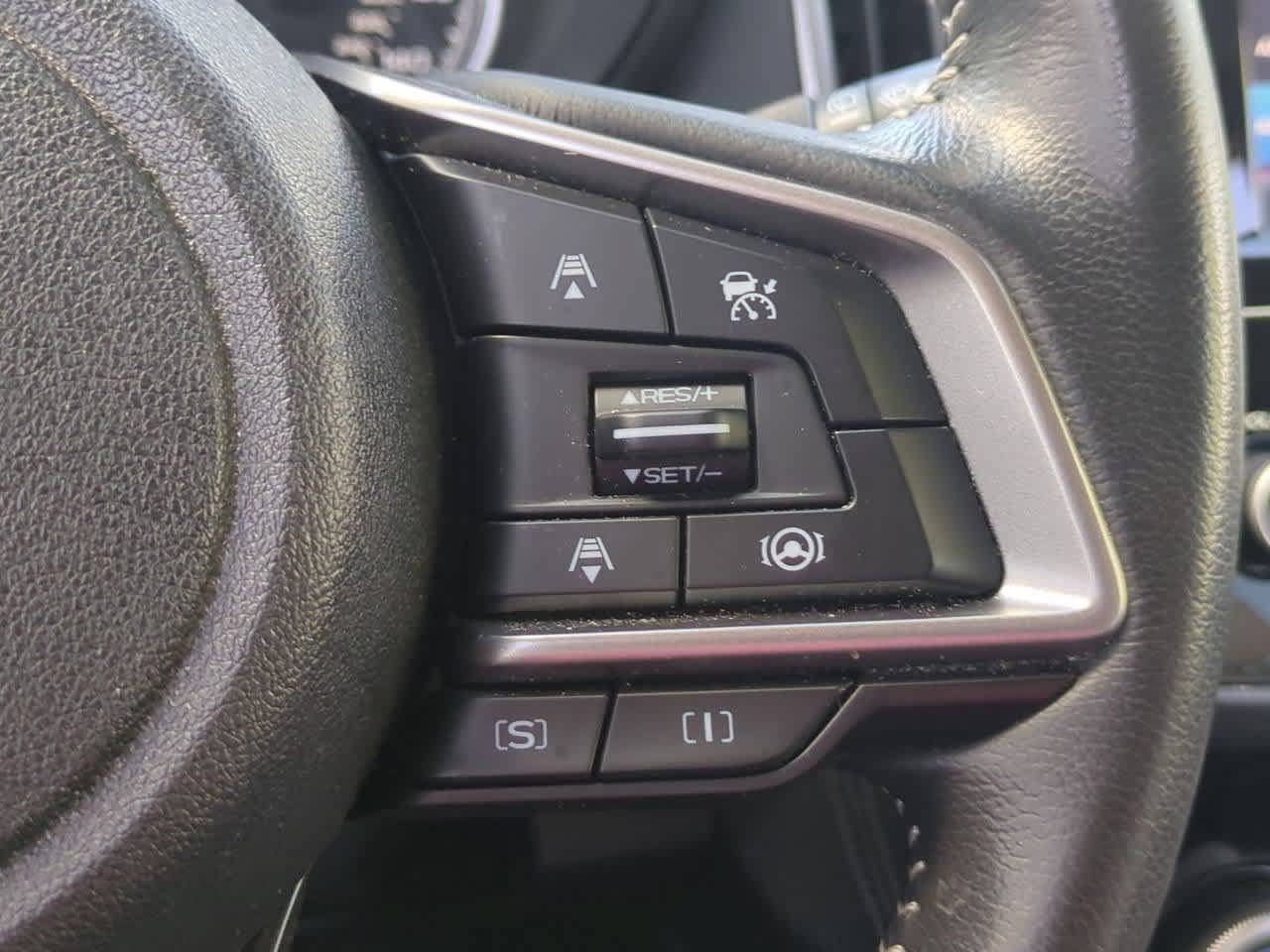 Certified 2024 Subaru Forester Premium AWD/4WD image 25
