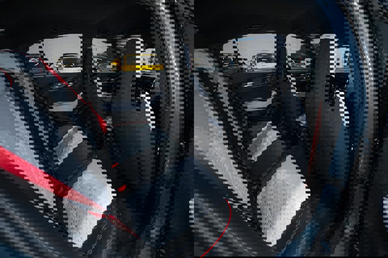 Used 2023 Cadillac CT5 V Blackwing image 33