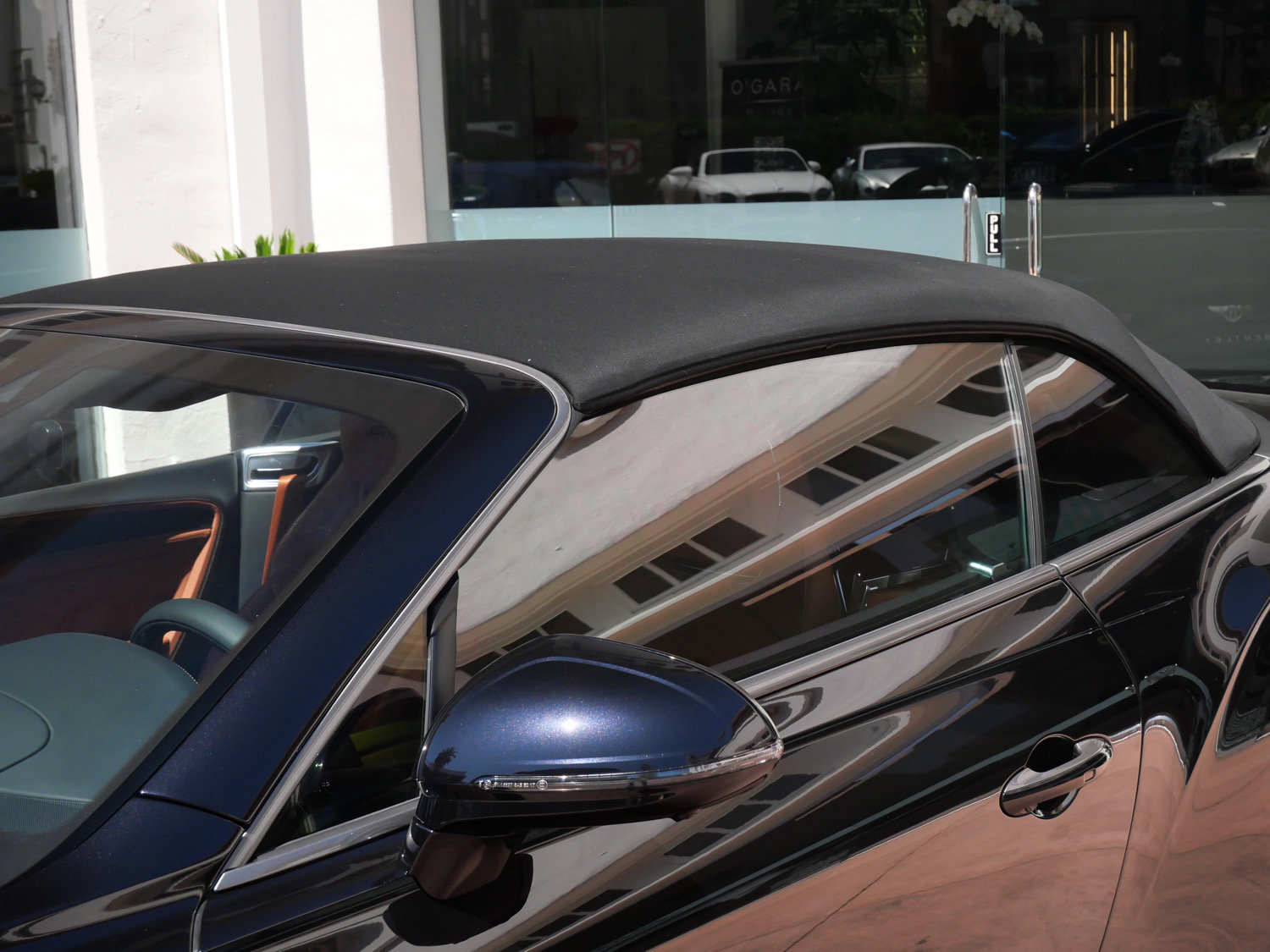 New 2026 Bentley Continental GT Speed AWD/4WD image 10