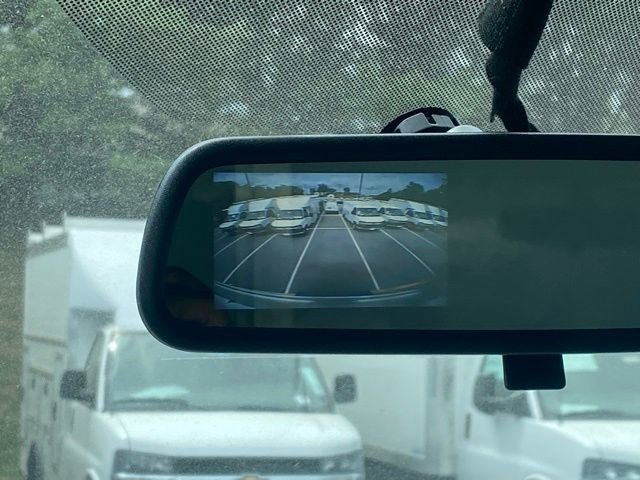 New 2025 Chevrolet Express 3500 w/ Power Convenience Package image 3