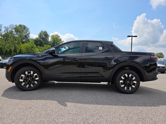 New 2027 Hyundai Santa Cruz SE AWD/4WD image 13