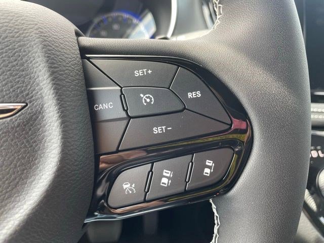 New 2026 Chrysler Pacifica Limited w/ S Appearance Package image 15