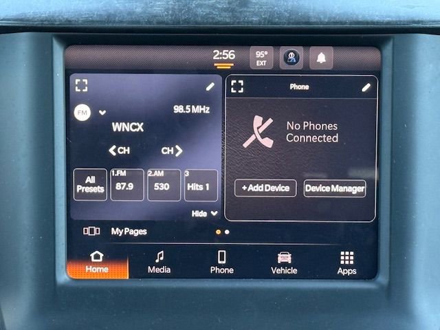 Certified 2022 RAM 1500 Big Horn image 21