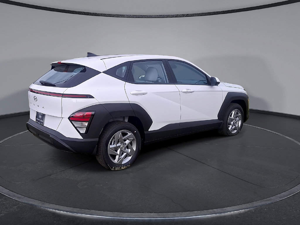 New 2026 Hyundai Kona SE FWD image 5