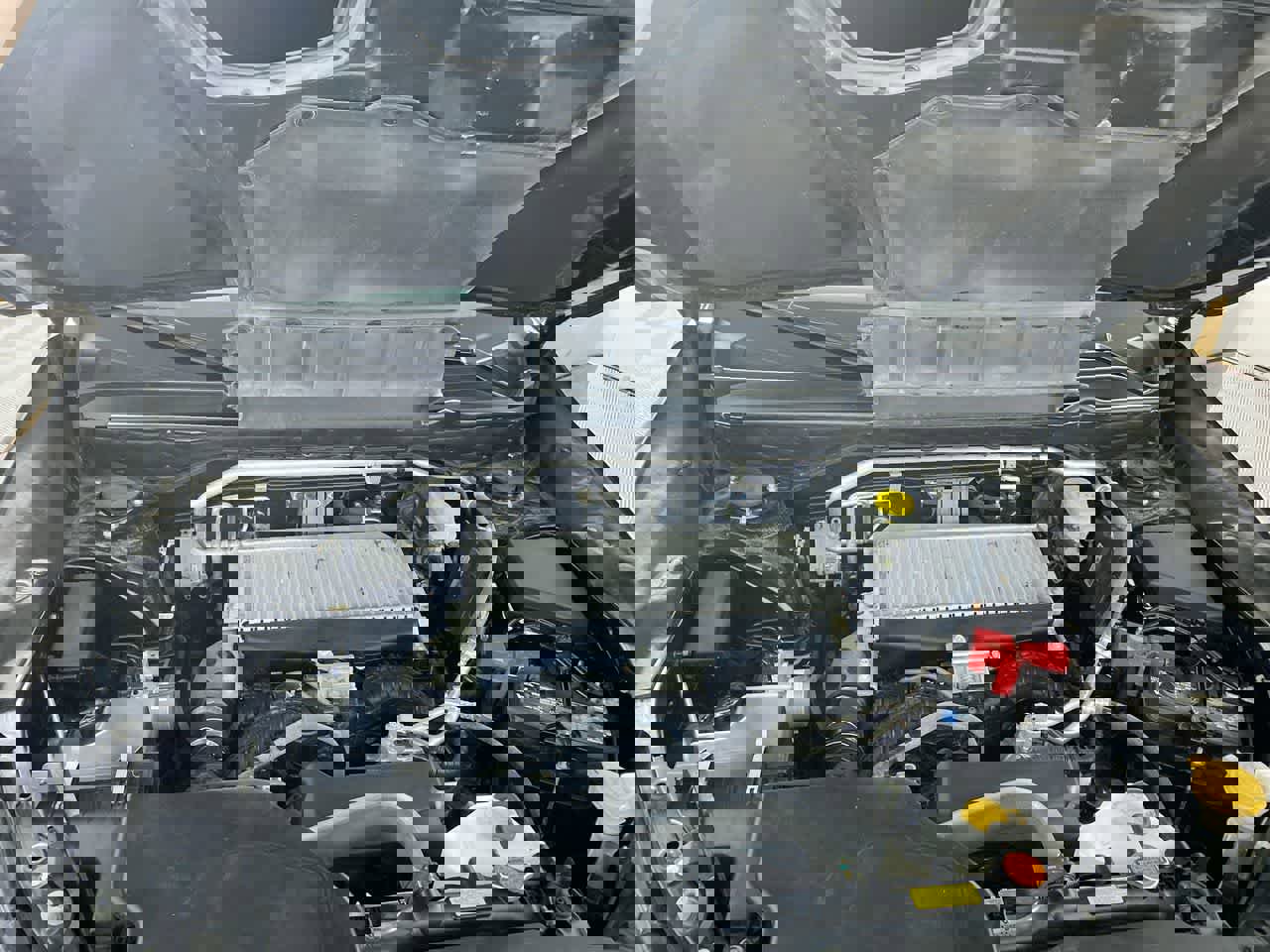 Used 2023 Subaru Ascent Onyx Edition Limited image 18