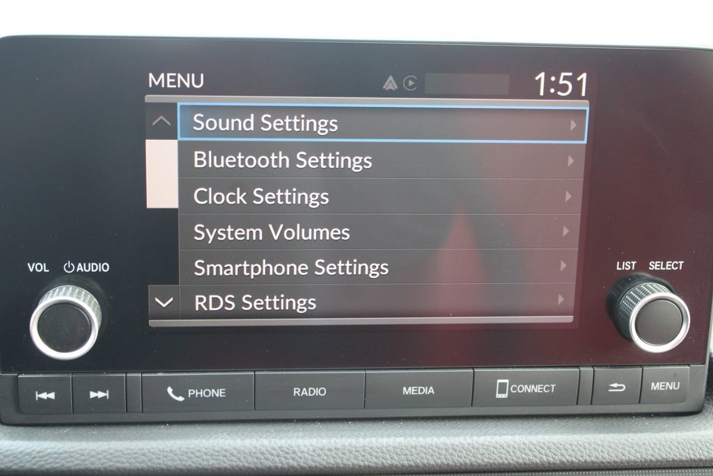 Used 2023 Acura Integra A-Spec image 19