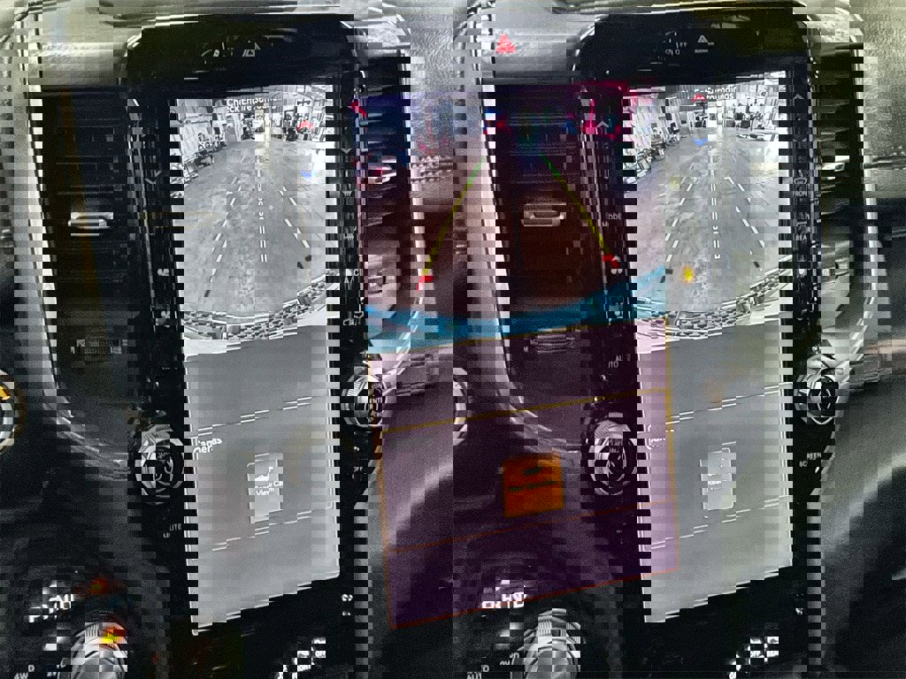 Used 2025 RAM 1500 Laramie image 20