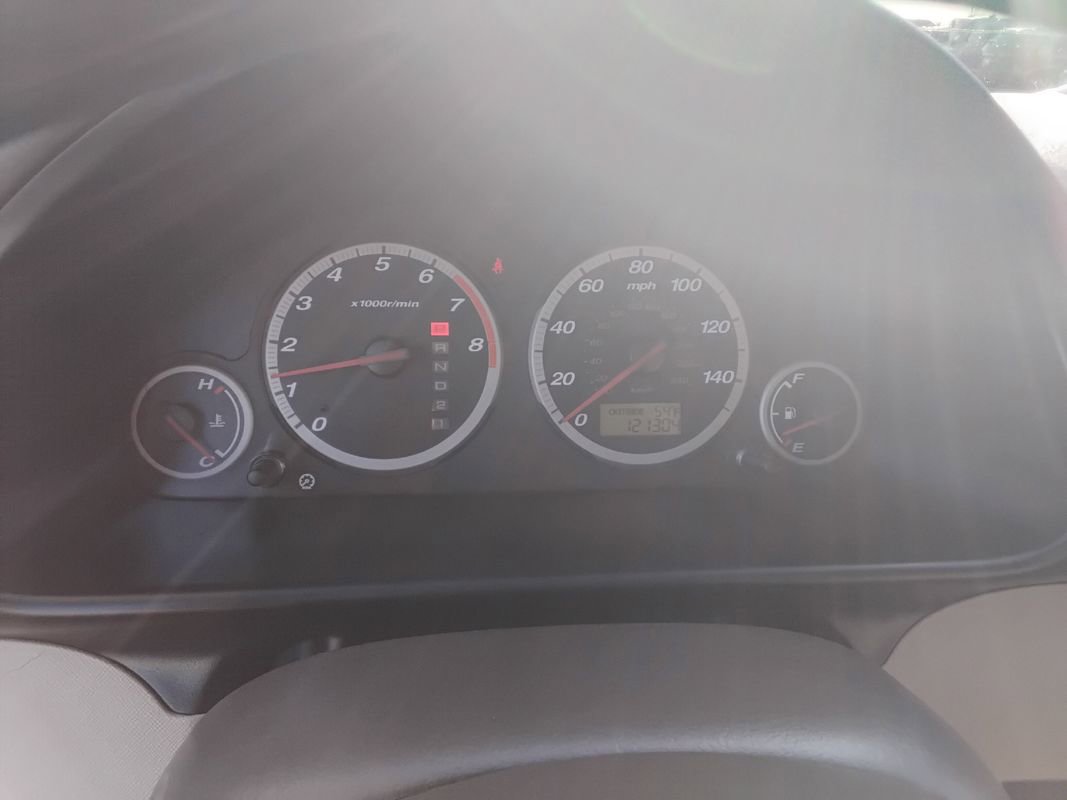 Used 2005 Honda CR-V EX image 12
