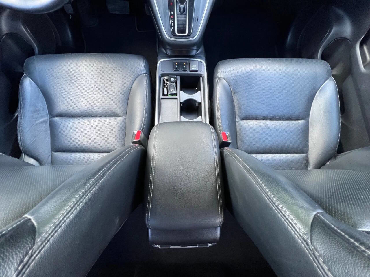 Used 2015 Honda CR-V EX-L image 26