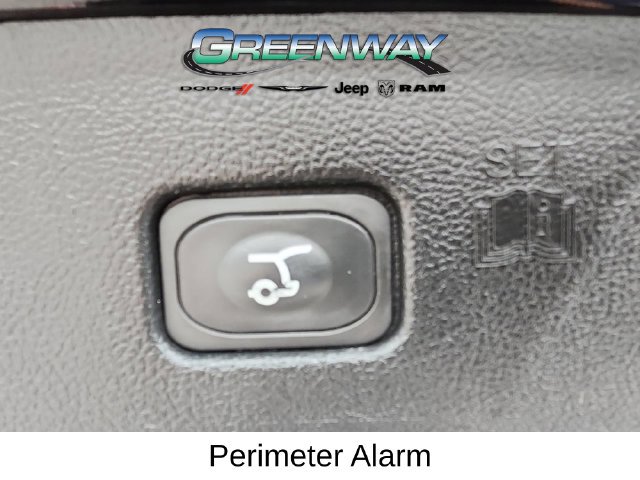 Used 2023 Ford Edge SEL w/ Convenience Package AWD/4WD image 8