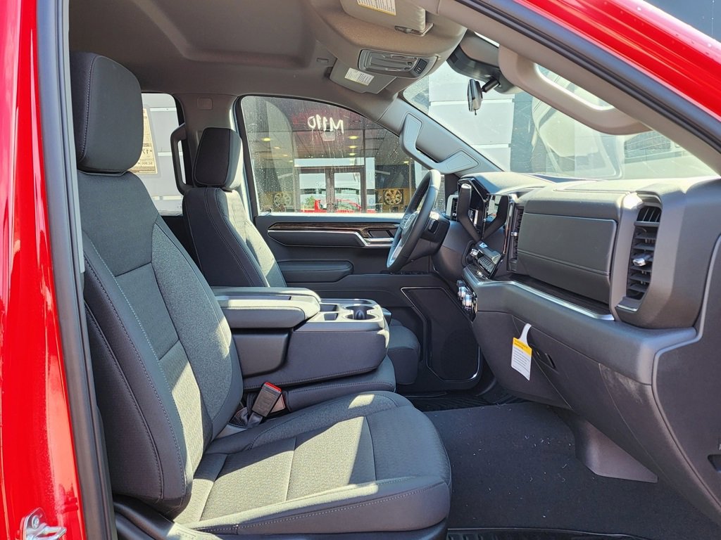 New 2026 GMC Sierra 1500 Elevation image 38