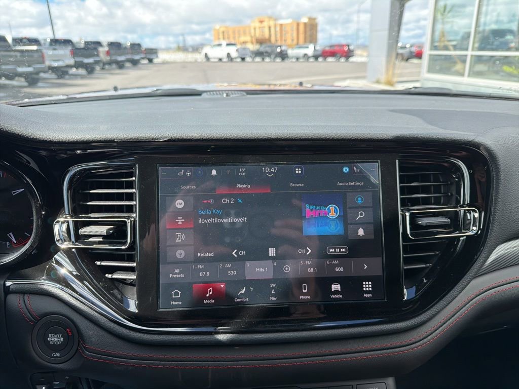 New 2026 Dodge Durango GT image 20