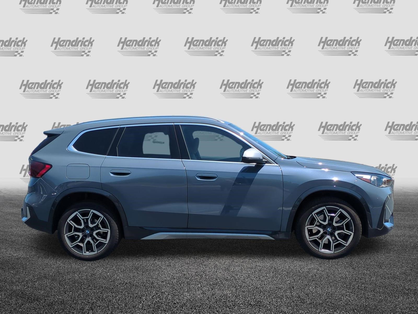 Certified 2023 BMW X1 xDrive28i w/ Premium Package AWD/4WD image 11