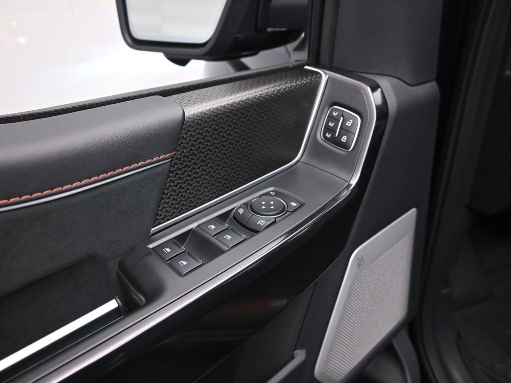 Used 2026 Ford F150 Raptor w/ Equipment Group 803A Raptor R image 12