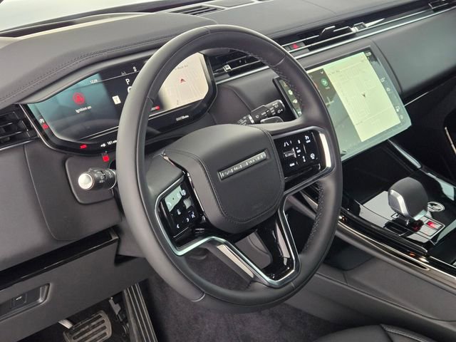 New 2026 Land Rover Range Rover Sport SE AWD/4WD image 21