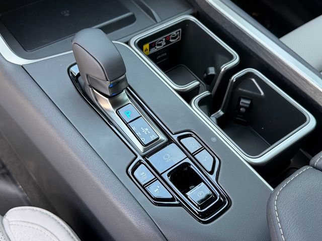 New 2026 Lexus TX 350 AWD image 31