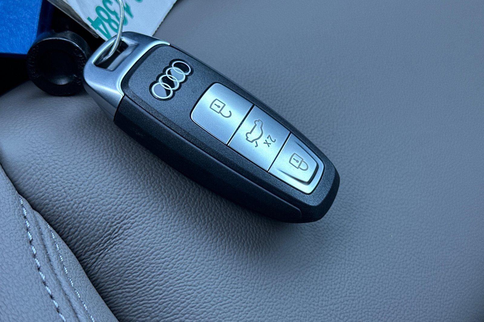 New 2026 Audi Q3 quattro 2.0T image 25