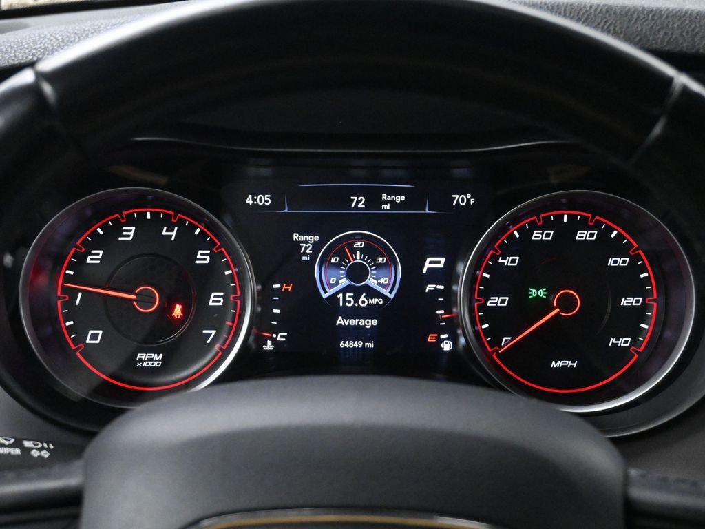 Used 2023 Dodge Charger SXT image 27