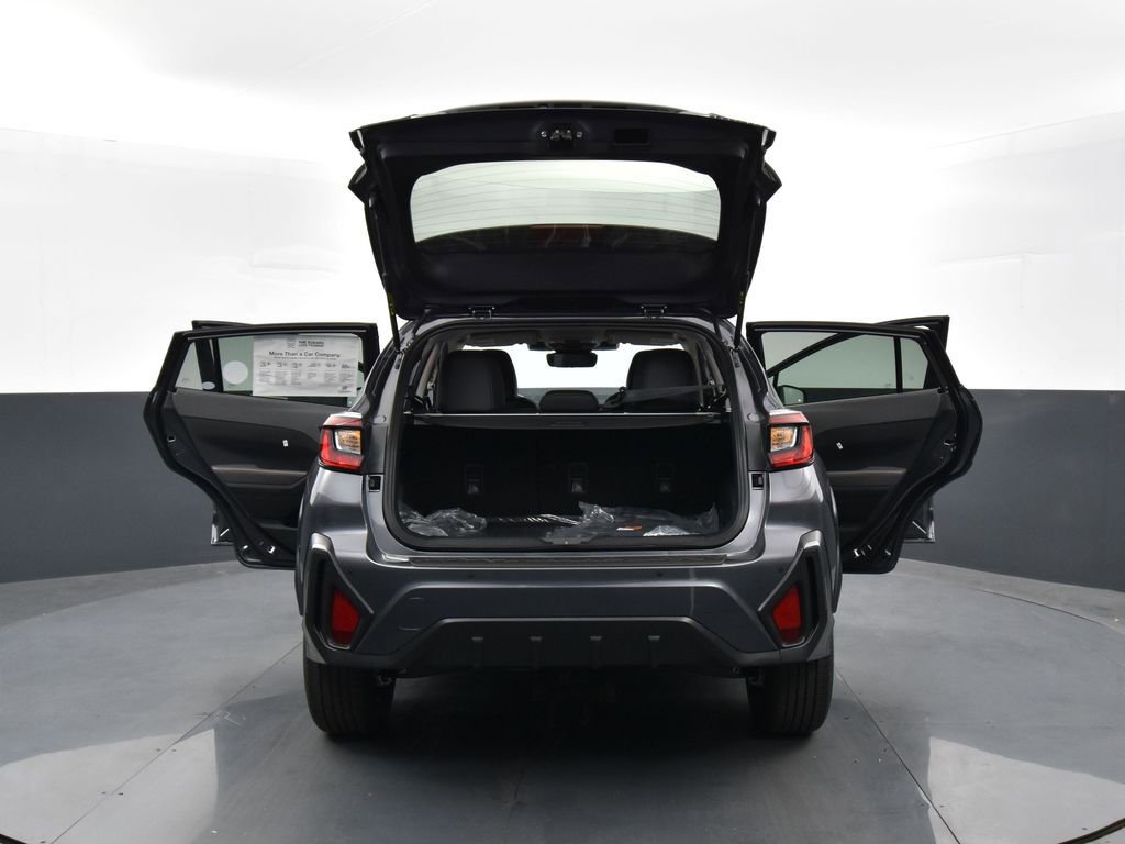 New 2026 Subaru Crosstrek 2.5i Limited image 30
