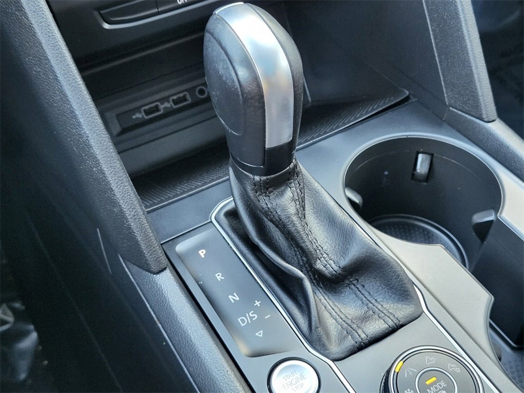 Used 2021 Volkswagen Atlas SE w/ Panoramic Sunroof Package image 26