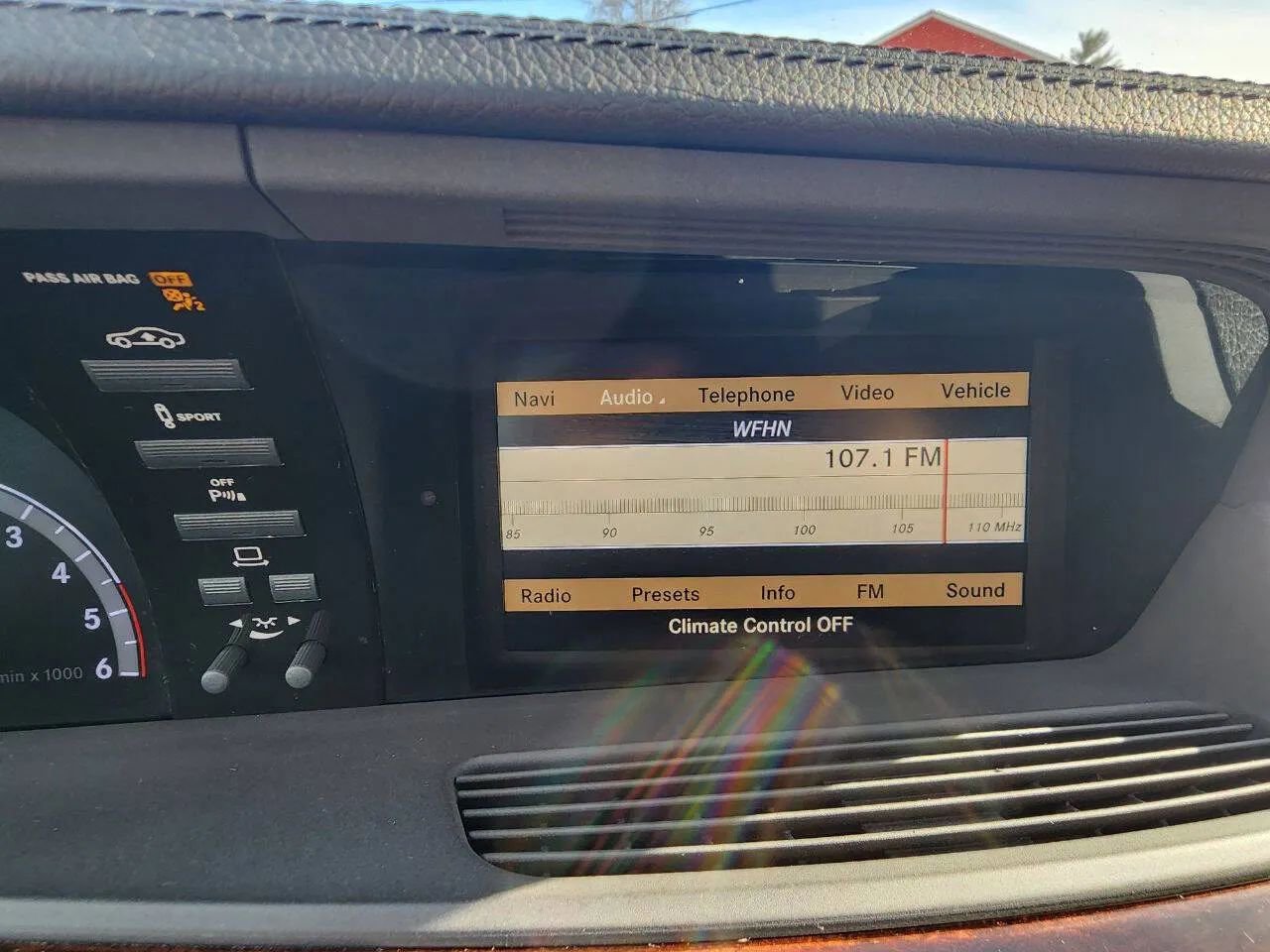 Used 2013 Mercedes-Benz S 350 BlueTEC 4MATIC image 22