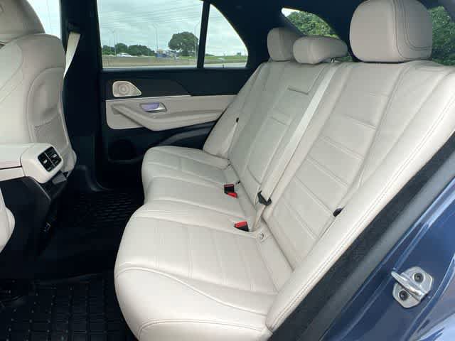 Used 2026 Mercedes-Benz GLE 450e 4MATIC image 14