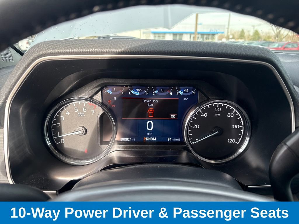 Used 2022 Ford F150 XLT w/ Equipment Group 302A High image 16