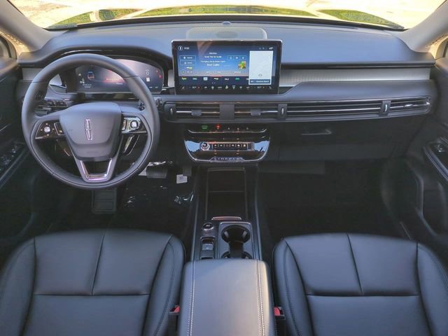 New 2026 Lincoln Corsair Premiere image 15