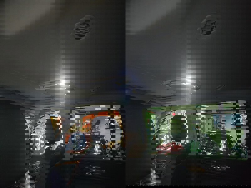 Used 2017 Cadillac Escalade ESV Premium Luxury image 12