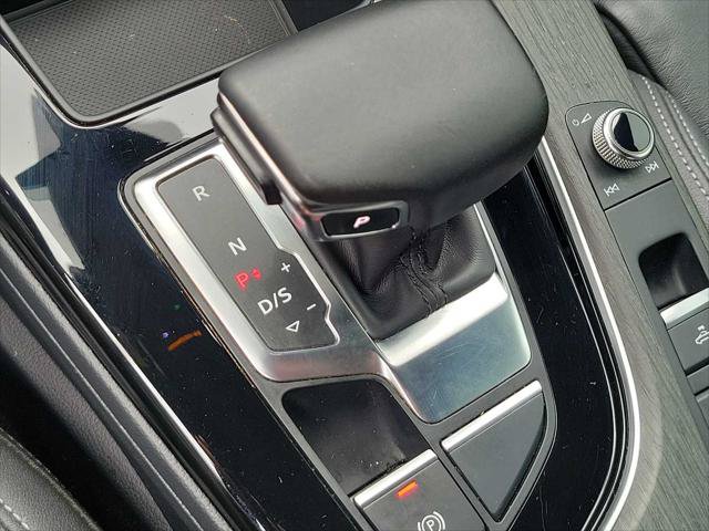 Certified 2024 Audi A5 2.0T Premium w/ Convenience Package AWD/4WD image 31